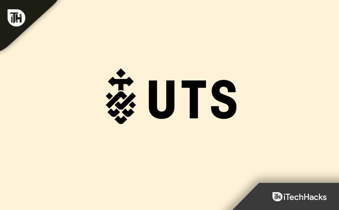 Correo web UTS 2024 