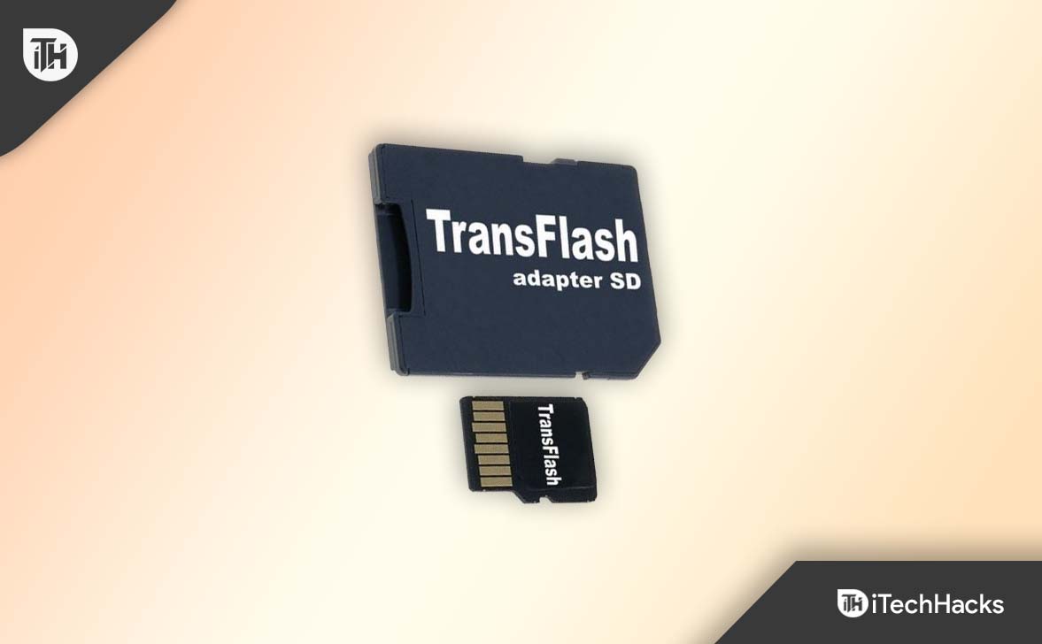 Vad är TF-kort (TransFlash) och är TF-kort Samma som Micro SD