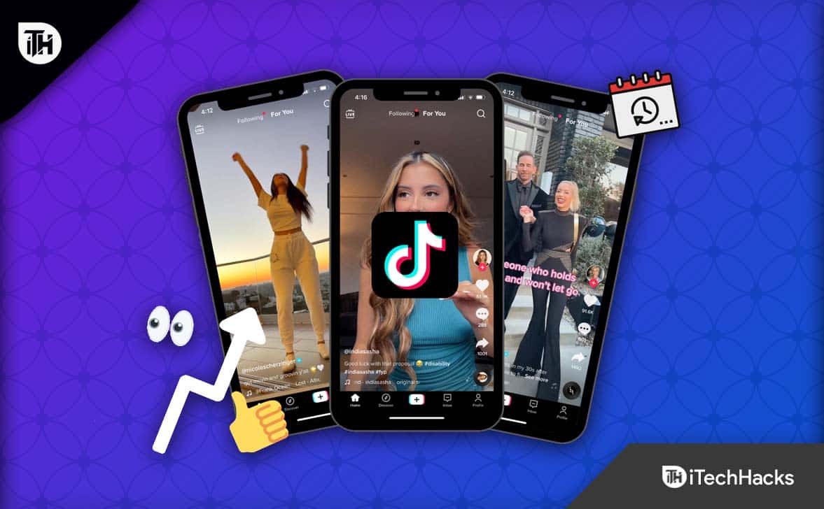 Comment retrouver votre ancien compte Musically sur TikTok 2024