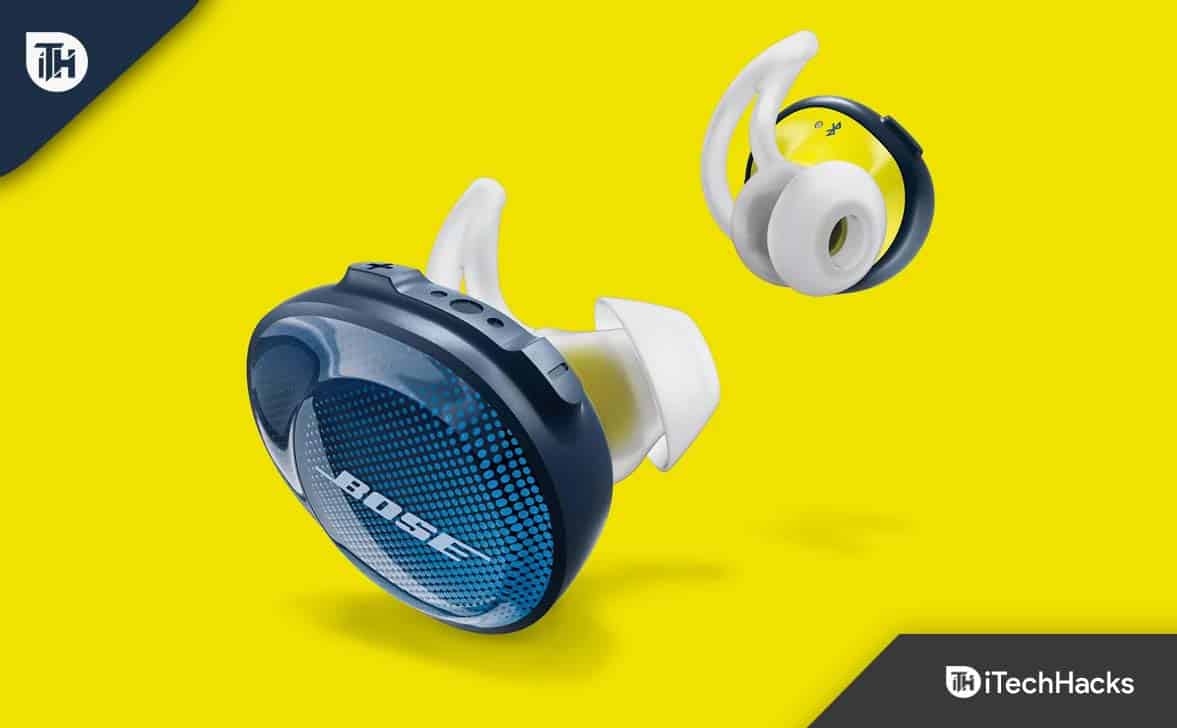 Comment réparer les écouteurs sans fil Bose SoundSport qui ne s'allument pas