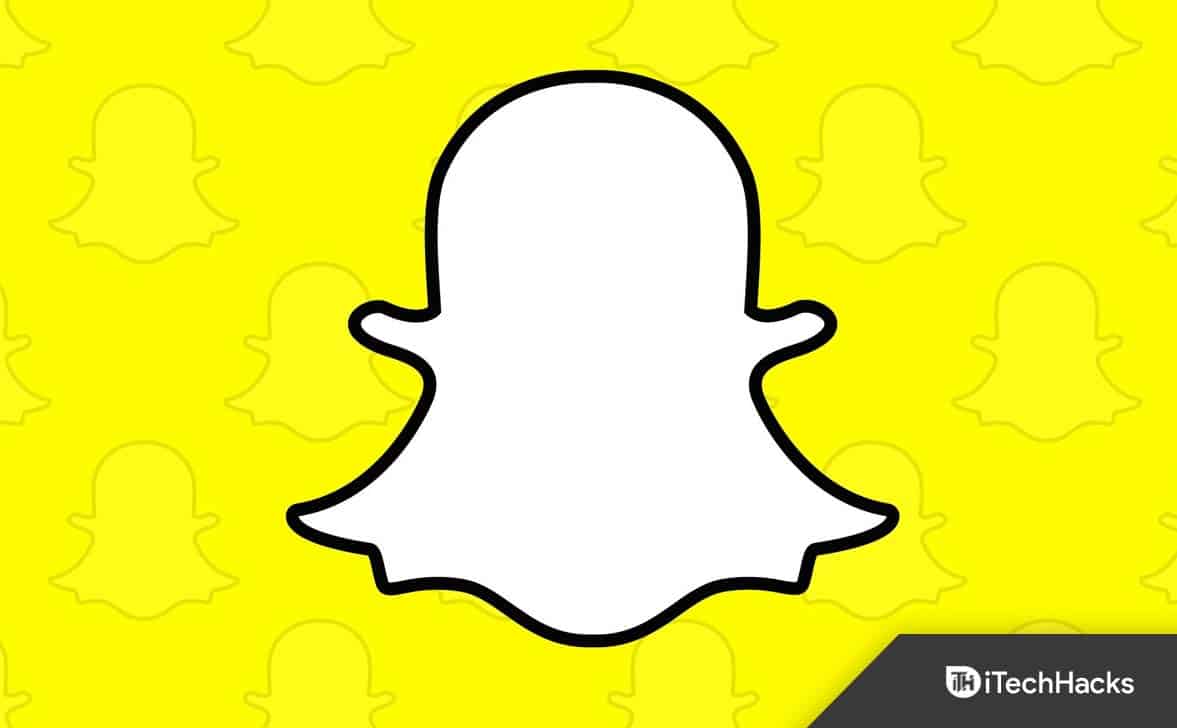 Comment changer le mot de passe « My Eyes Only » sur Snapchat