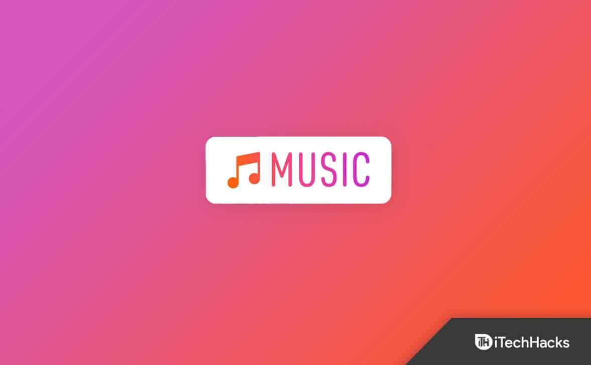 Instagram Müzik Nasıl Düzeltilir Çalışma Sorunları Değil 2024