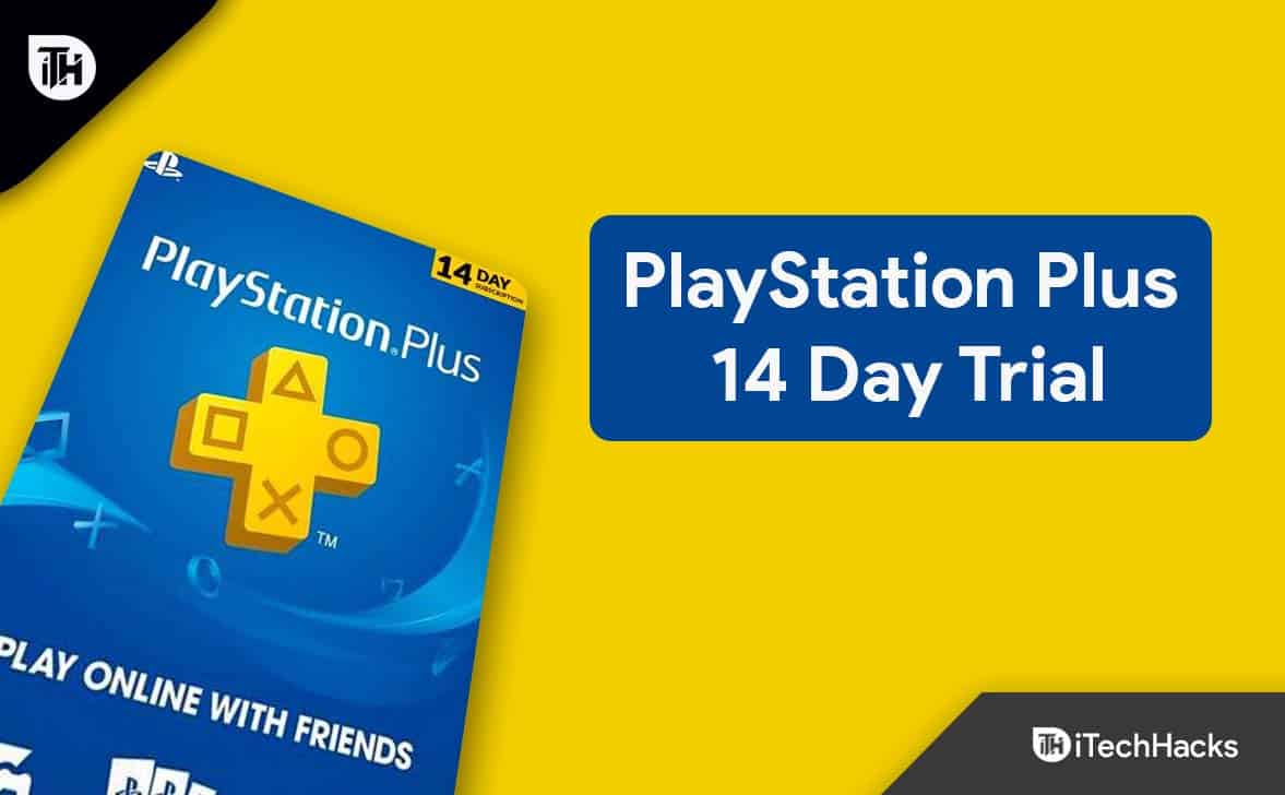 Comment activer et accéder aux codes d'essai de 14 jours PlayStation Plus