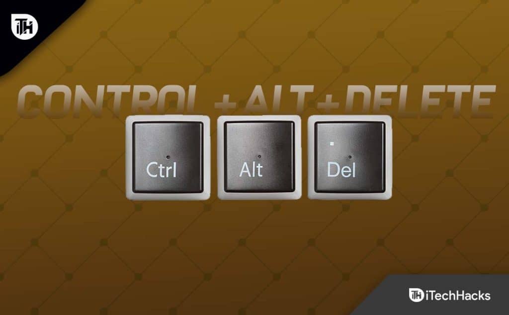 ¿Qué es el control Alt Delete en MacBook? 5 formas de realizar el ...