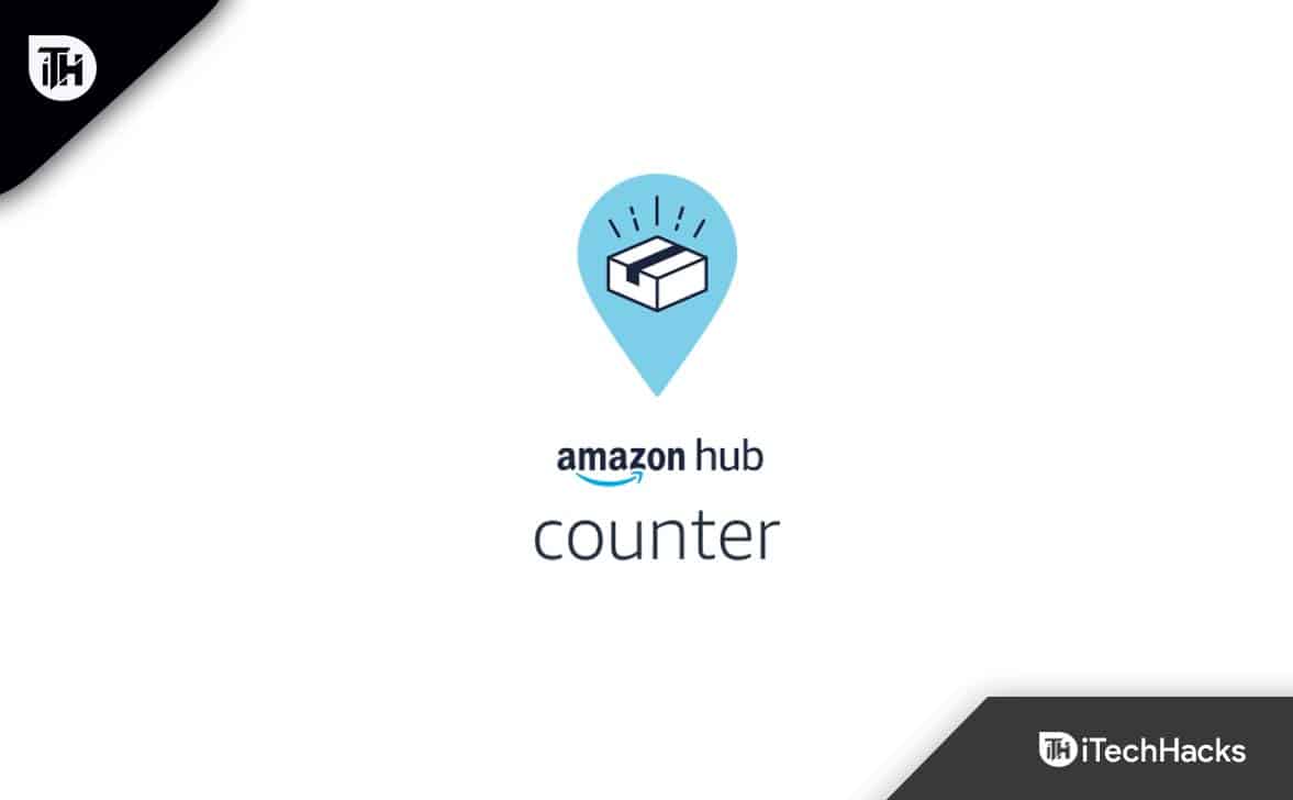 Τι είναι το Amazon Hub Counter; Amazon Hub Counter κοντά μου