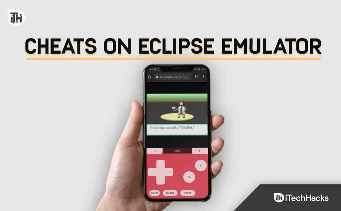 Πώς να χρησιμοποιήσετε τις απατεώνες στο Eclipse Emulator 2024