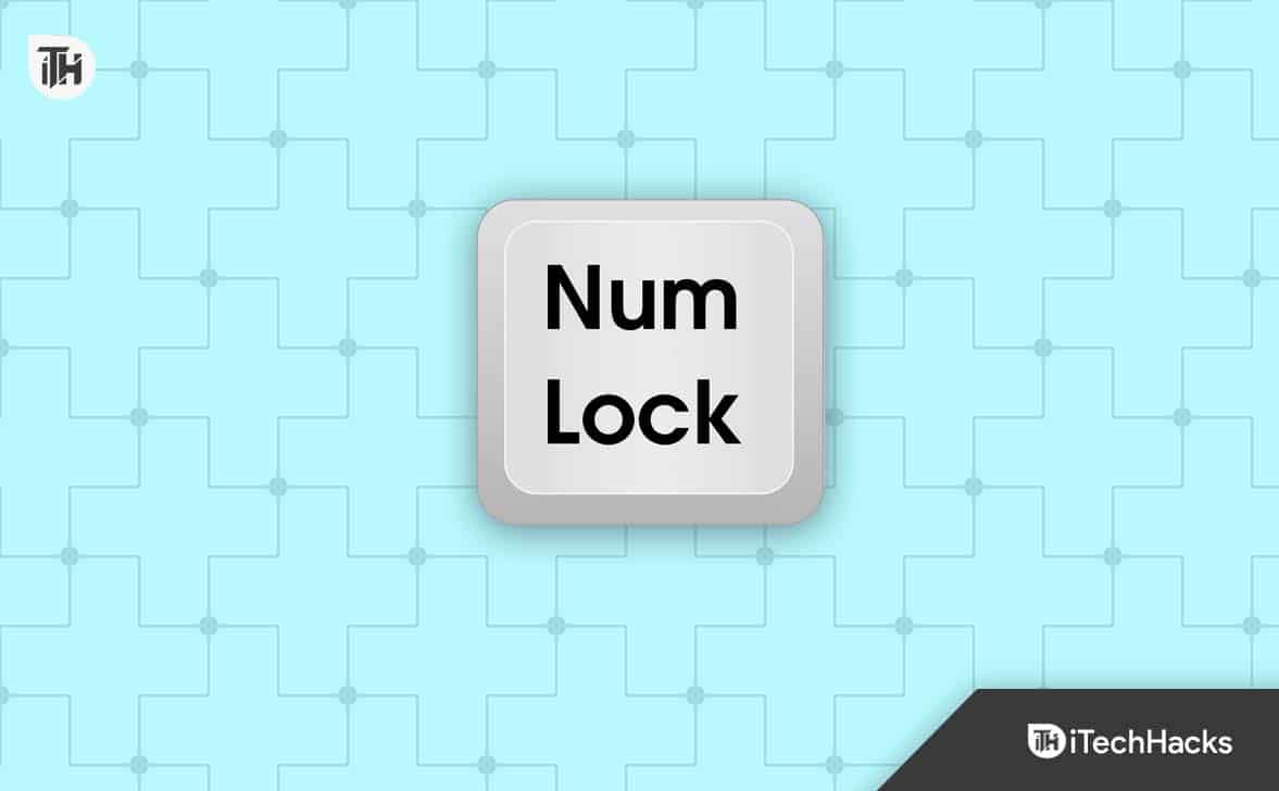 Come abilitare/disabilitare Numlock all'avvio di Windows 10/11