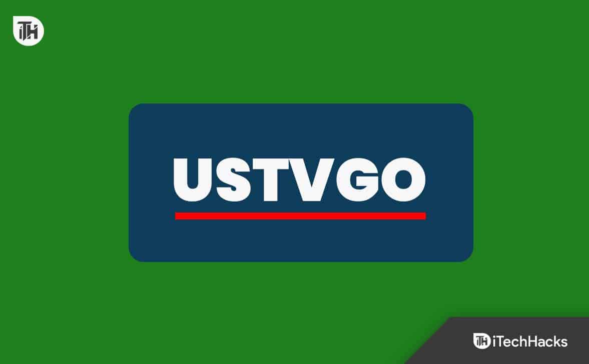 Το USTVGO δεν λειτουργεί; Το USTVGO και το USTV 247 είναι εκτός λειτουργίας;