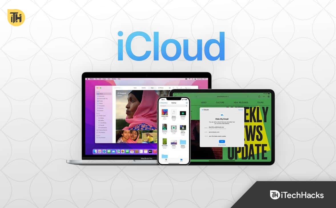 Slik fikser du iCloud-delt album som ikke viser bilder på iOS