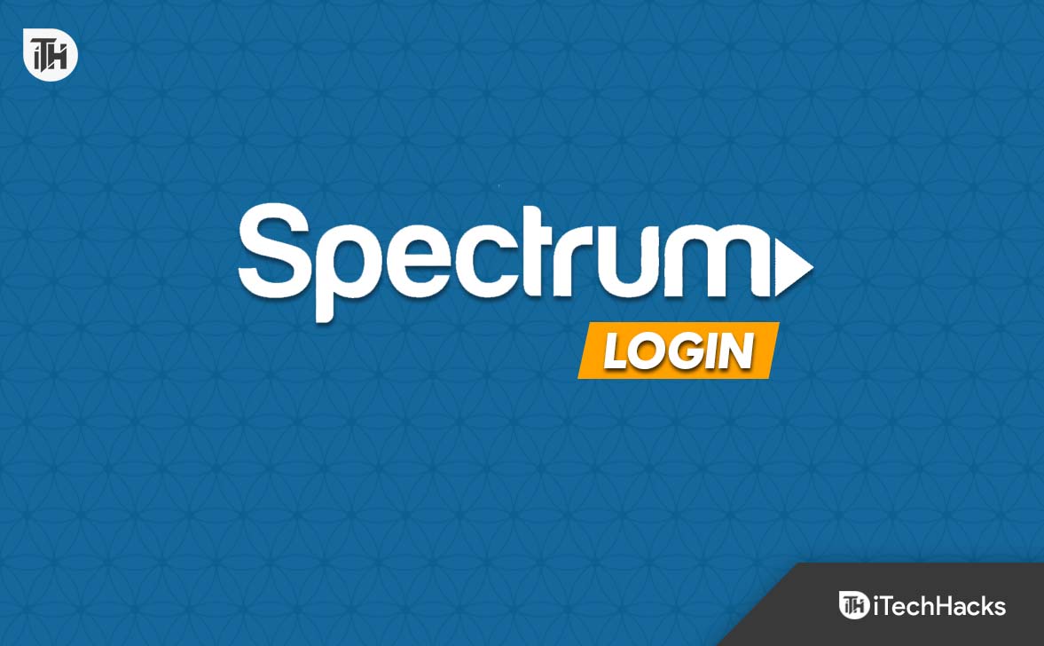 Jak uzyskać dostęp do logowania do Spectrum Web 