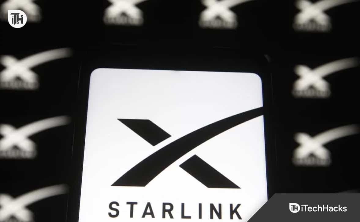 Starlink inattivo: Starlink è inattivo in questo momento 