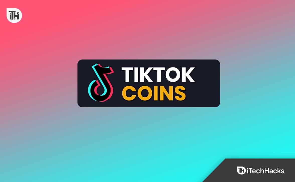 Hur man får gratis TikTok-mynt