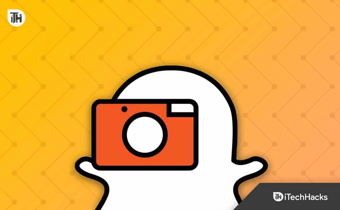 Comment désactiver le son de la caméra sur Snapchat