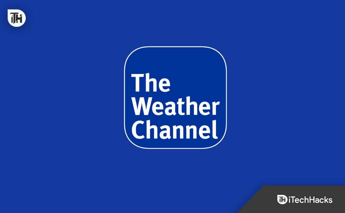 Fire TV, Xfinity, YouTube TV, Roku'da weathergroup.com'u etkinleştirin