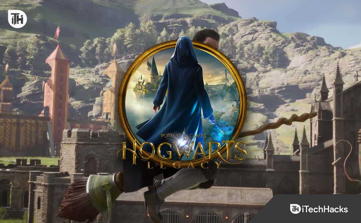 Як виправити помилку Hogwarts Legacy DirectX