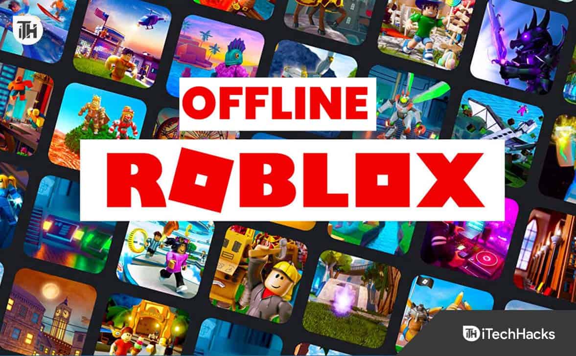 Come apparire offline su Roblox su dispositivi mobili e PC