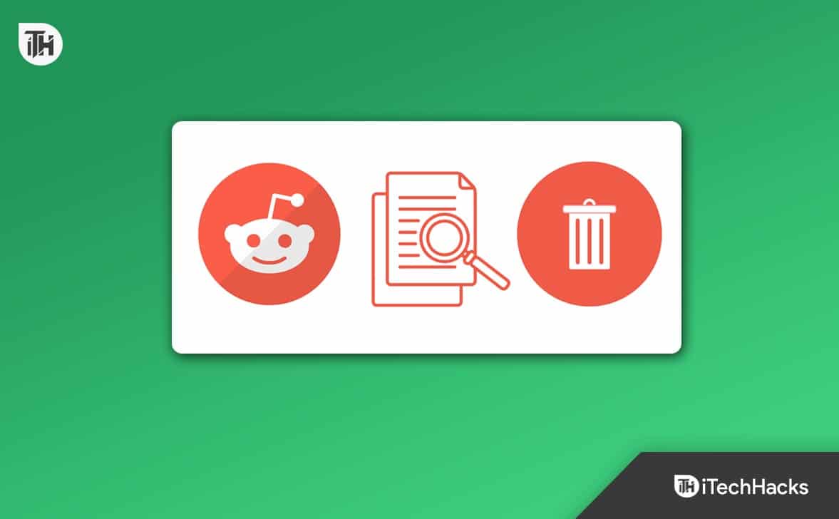 Kaip pamatyti ištrintus „Reddit“ įrašus ir komentarus