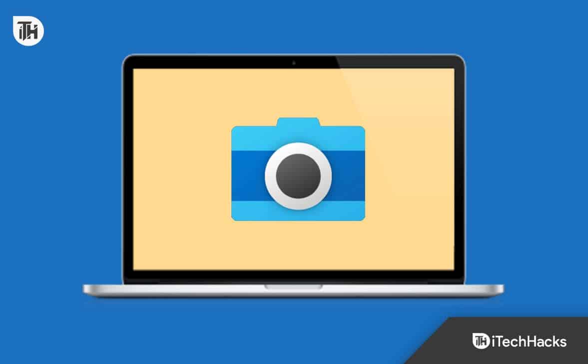 Como alterar a webcam padrão para a webcam externa no Windows 11/10