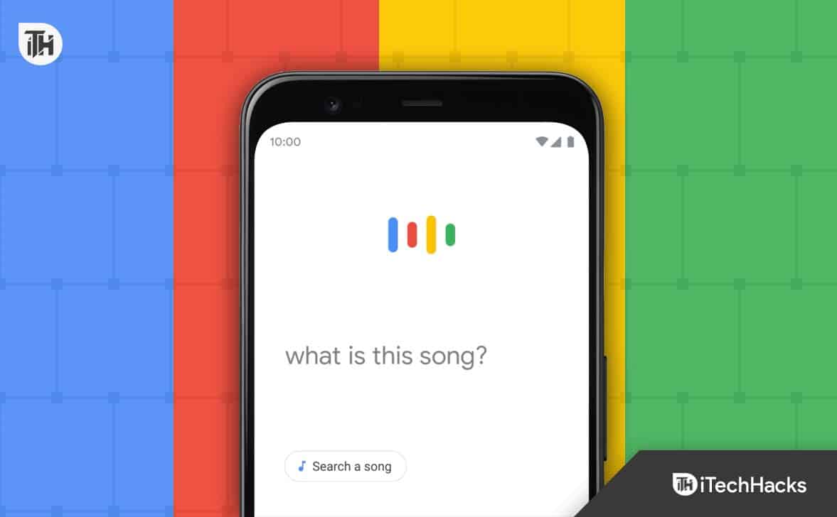 Як Google Hum для пошуку пісень: знайдіть пісню за допомогою Humming