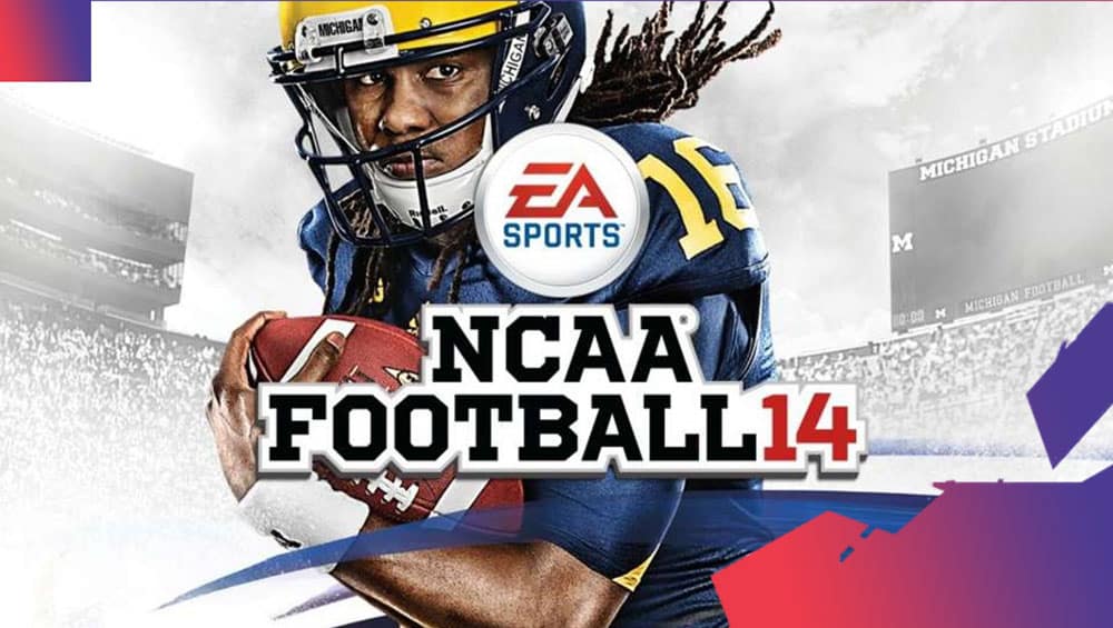 Cómo jugar NCAA 14 en PS4