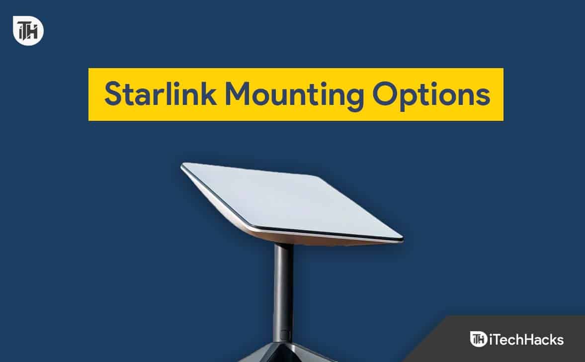 2024 年の Starlink のベスト取り付けオプション: 詳細な DIY ガイド