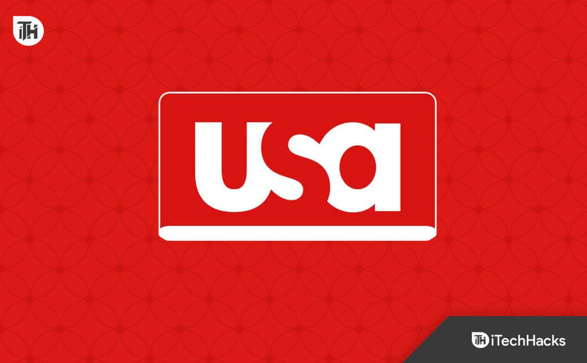 USANETWork.com adresinden USA Network'ü Etkinleştirin ActivateenBCU 2025