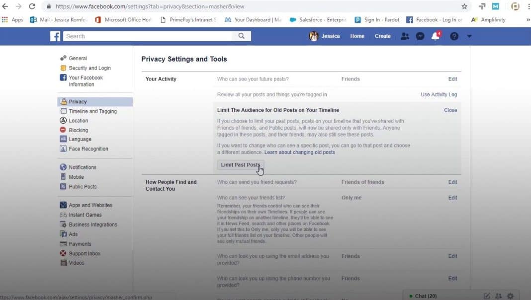 Cómo reparar el error de Facebook Este contenido no está disponible en