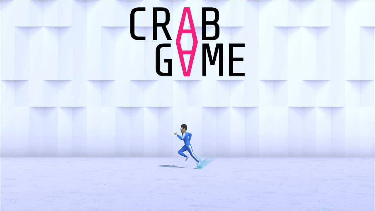 Réparer le jeu Crab ne se lance pas ou ne se charge pas