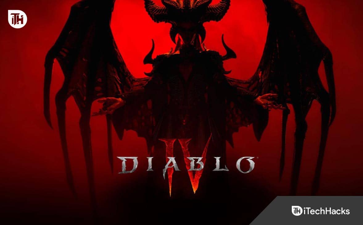 Diablo 4 Code 395002 « Le compte est actuellement verrouillé : erreur : solution rapide