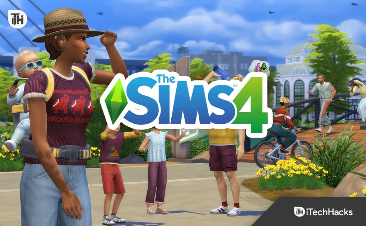 Kaip ištaisyti blogas užgaidas, neveikiančias po „Sims 4“ atnaujinimo