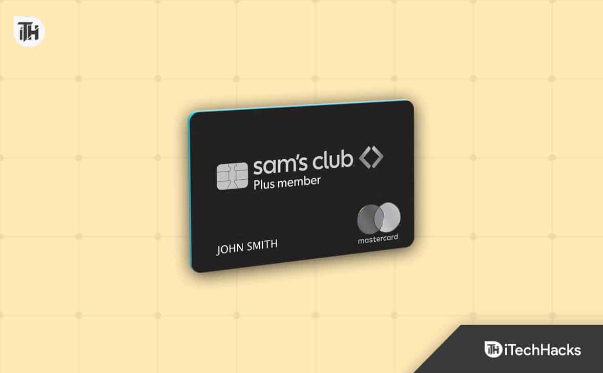 samsclubcredit.com 経由で Sam's Club クレジットカードを有効化する (2024)