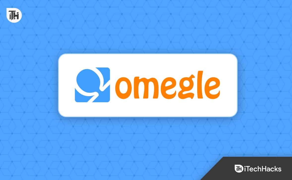 Як перевернути камеру на Omegle на ПК та мобільному пристрої