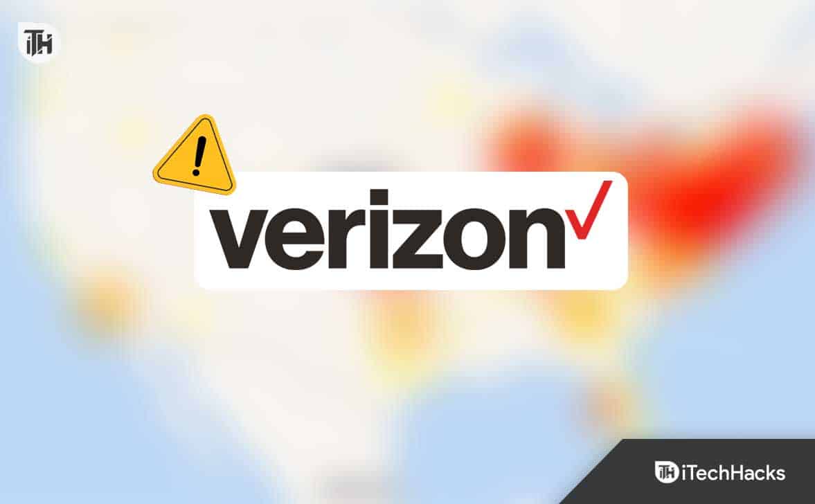 Verizon aşağı mı yoksa çalışmıyor 