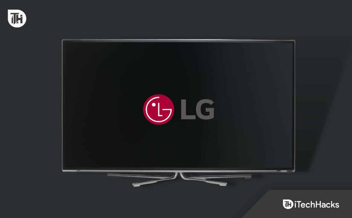 Comment réparer le téléviseur LG qui est bloqué ou bloqué sur l'écran du logo