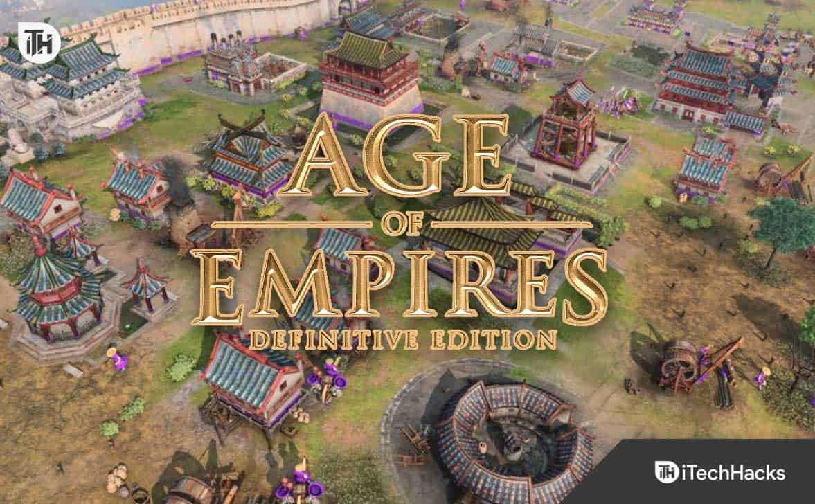 Mac'te 4 Empires 4'ü nasıl oynatılır