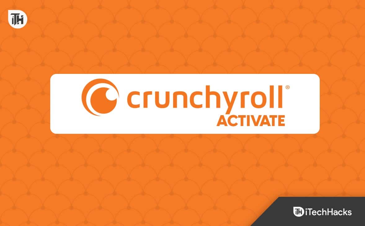 Attiva Crunchyroll su crunchyroll.com/activate Apple TV, Roku, PS4, Fire TV, Xbox