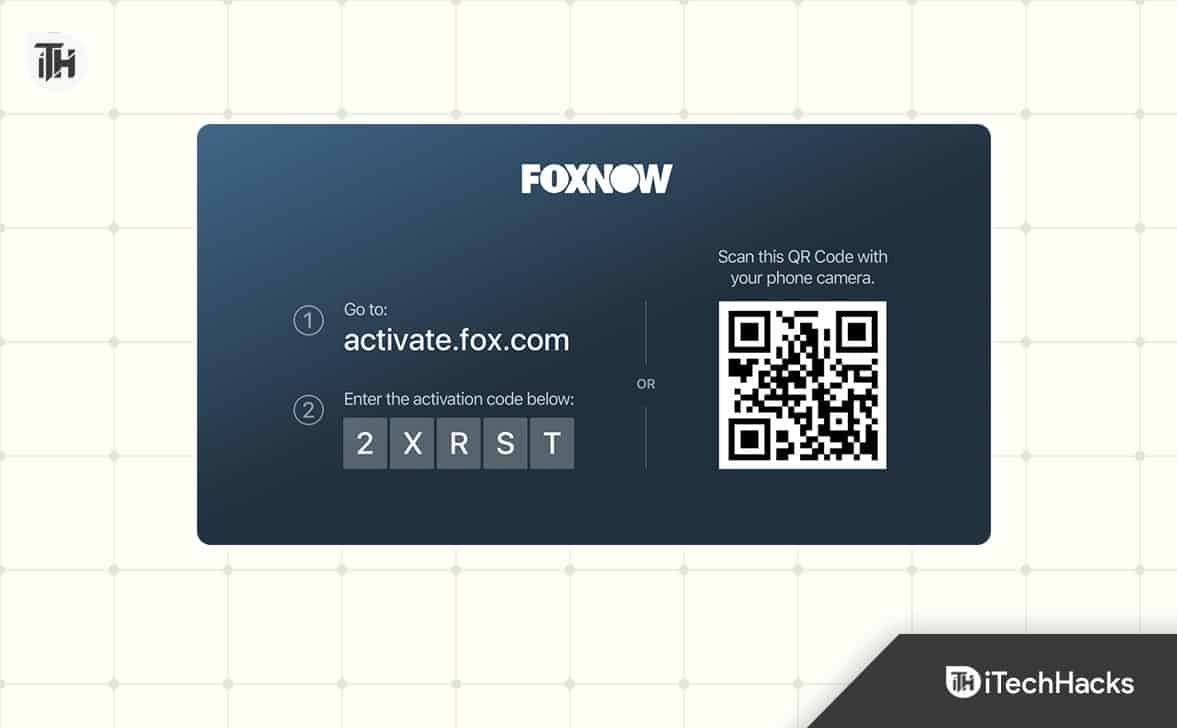 Aktiver Go Fox Indtast kode og log ind på activate.foxsports.com