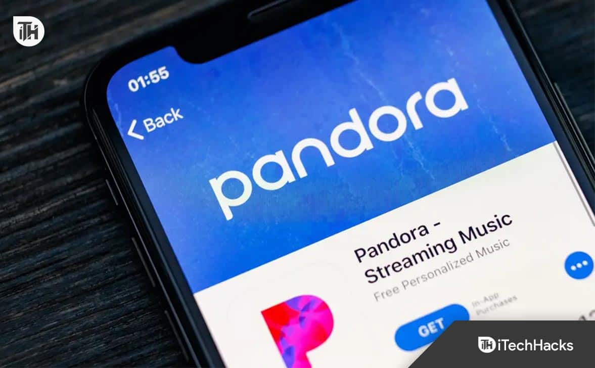 Beheben Sie das Problem, dass Pandora auf Android und PC immer wieder stoppt