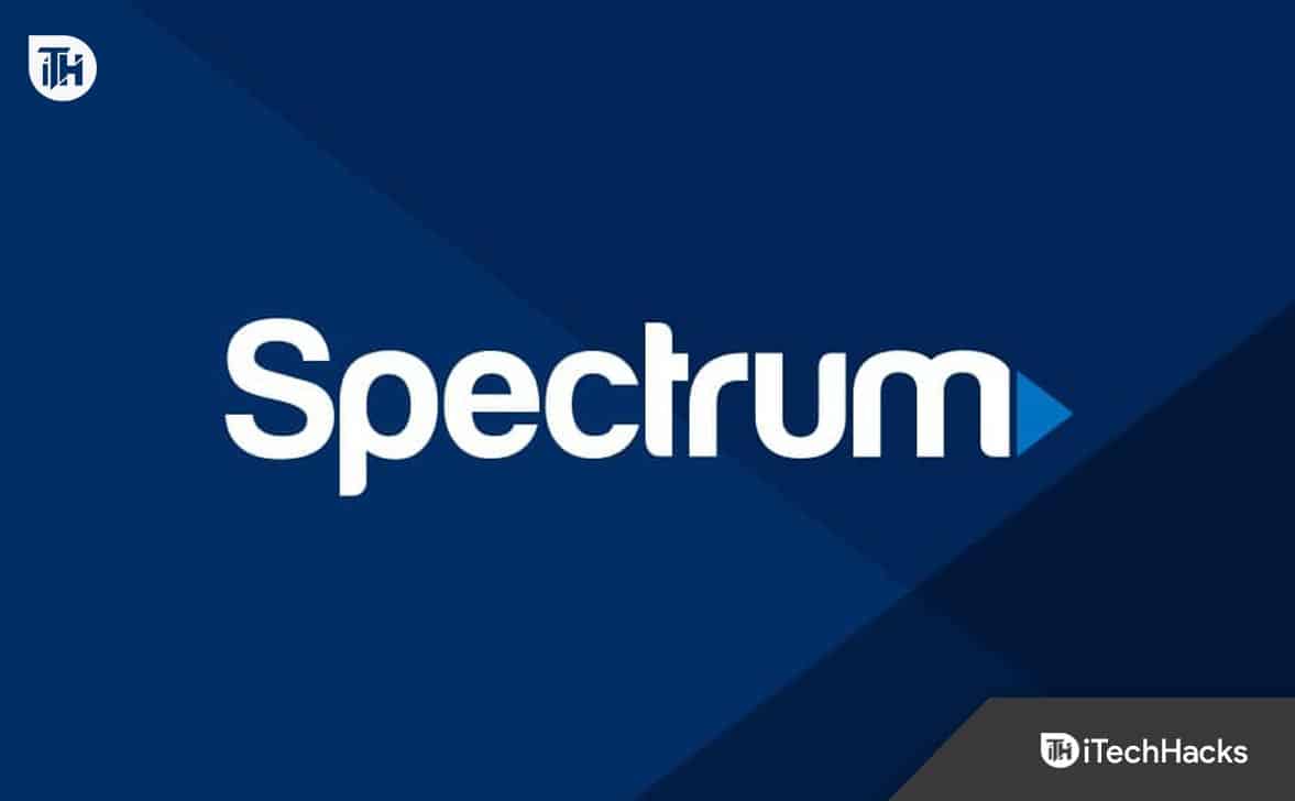 Come correggere il codice di errore Spectrum WUC-1002