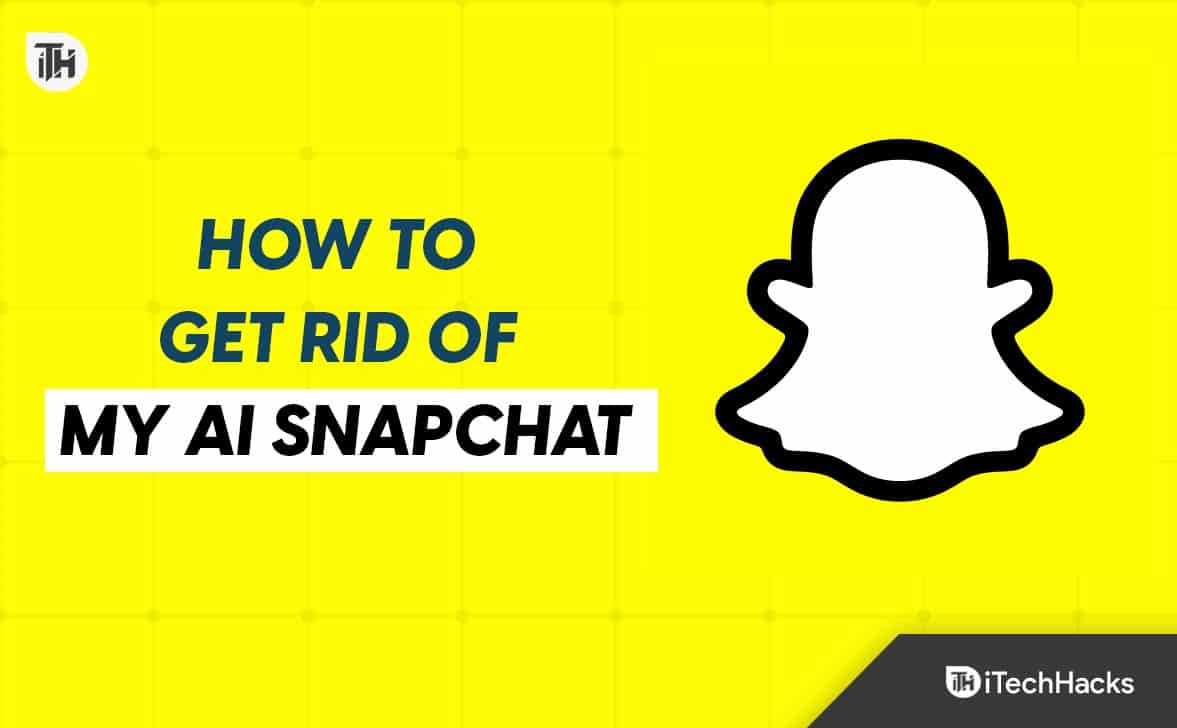 Come sbarazzarmi della mia intelligenza artificiale sul feed della chat di Snapchat senza Snapchat Plus