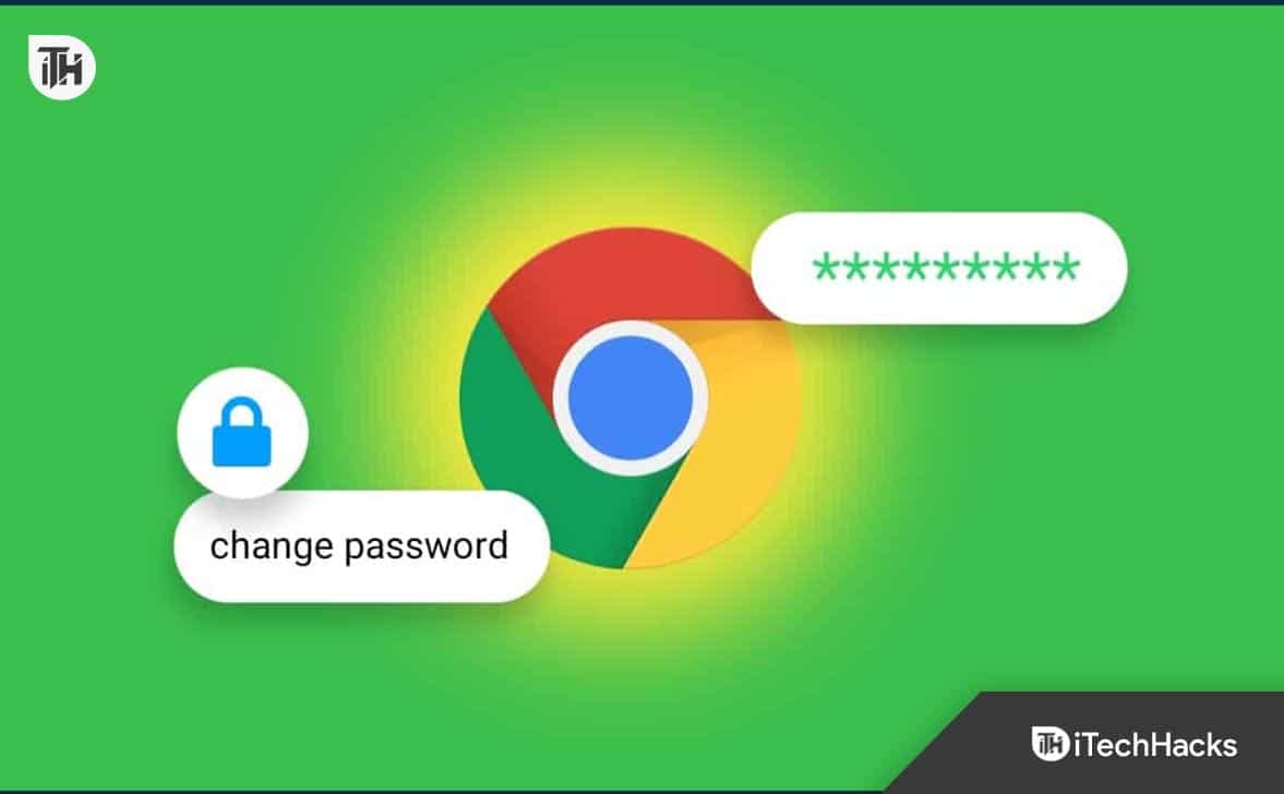 Come cambiare la password sul Chromebook: hai dimenticato la password del Chromebook