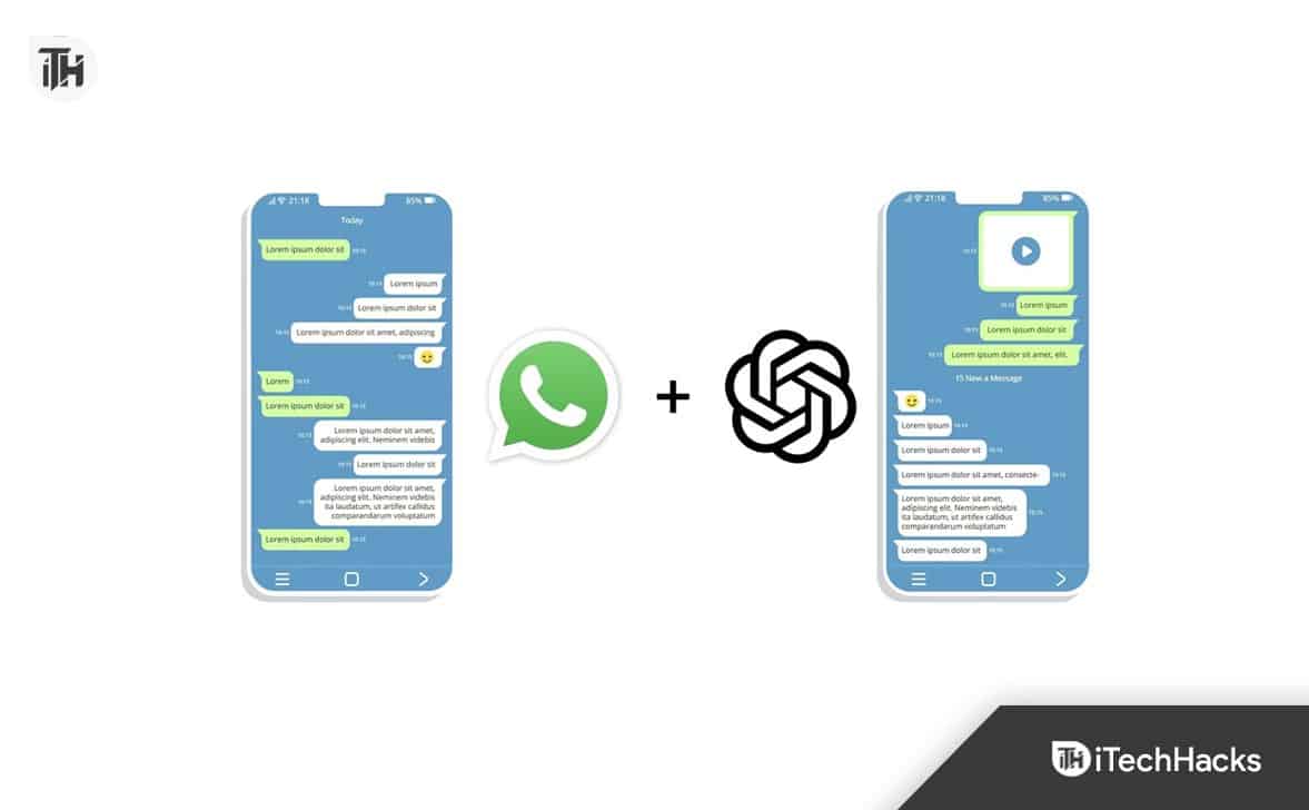 Cómo utilizar ChatGPT en WhatsApp (2024)