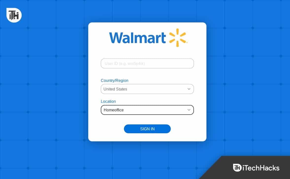 wmlink/2step : Processus de vérification en 2 étapes Walmart One, inscription, connexion