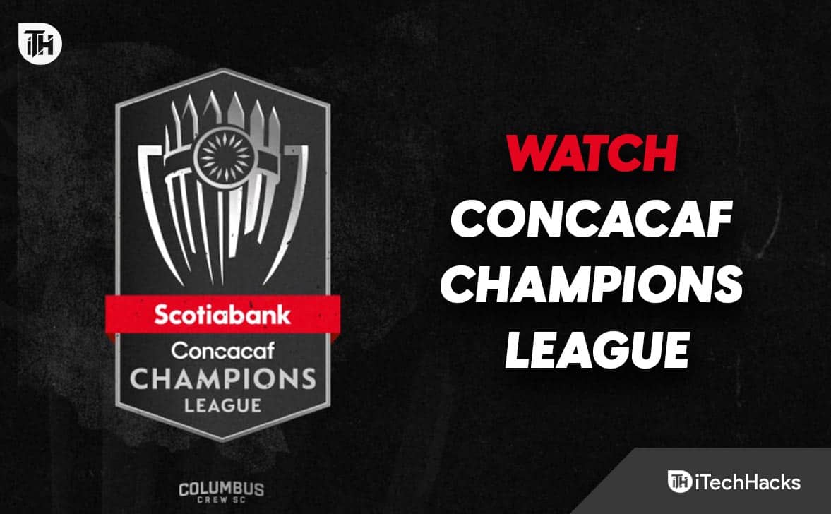 Hur man tittar på CONCACAF Champions League på US TV 2025