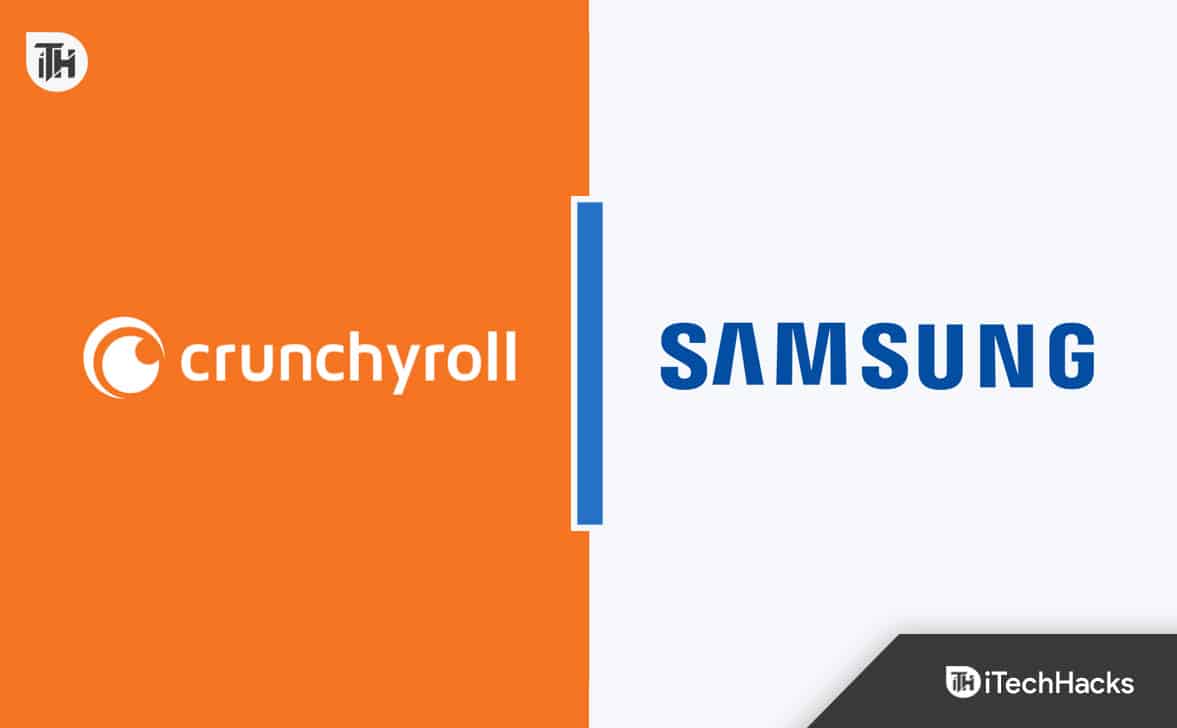 Como obter Crunchyroll na Samsung Smart TV