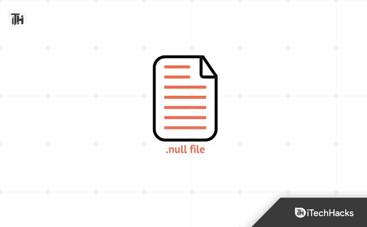 Come aprire il file null su Android, iPhone, Windows, Mac