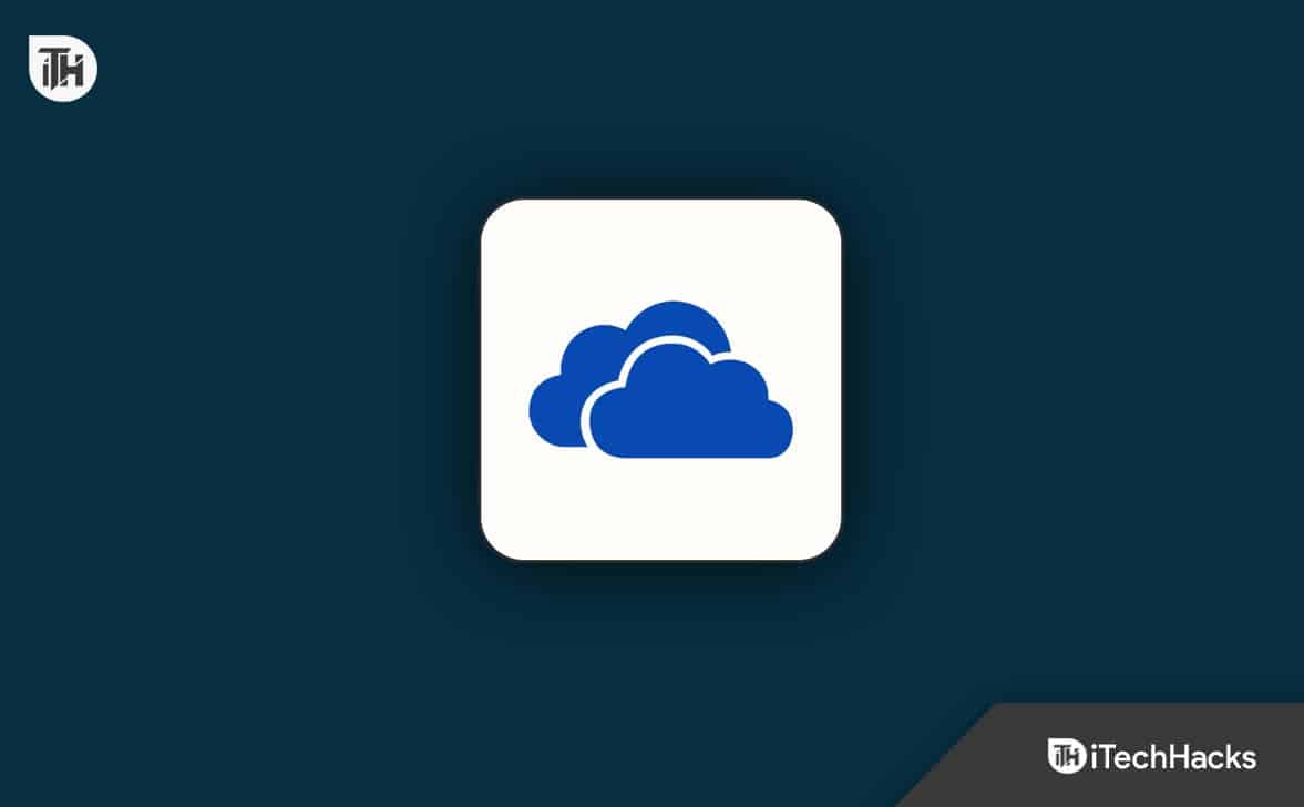 Cómo arreglar OneDrive Siempre falta en este dispositivo