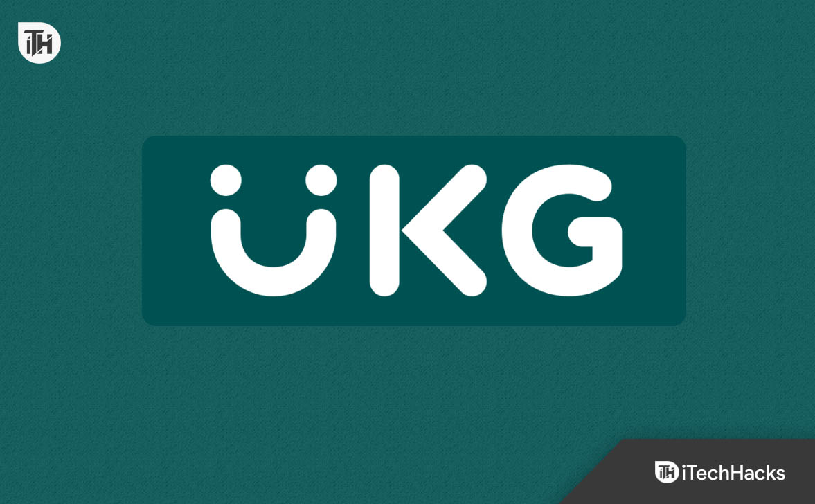 Cómo iniciar sesión en la cuenta UKG Pro 2024 UltiPro UKG