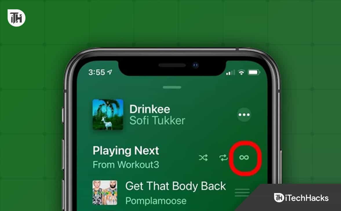 Cómo evitar que Apple Music se reproduzca automáticamente