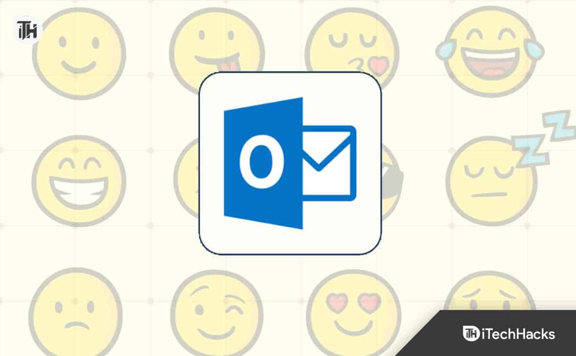 Jak wstawiać emotikony w wiadomościach e-mail programu Outlook w Internecie, na komputerze stacjonarnym i urządzeniu mobilnym